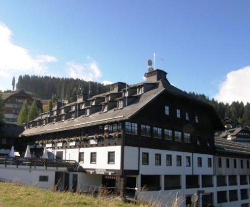 Gallery - Alpenhotel Marcius