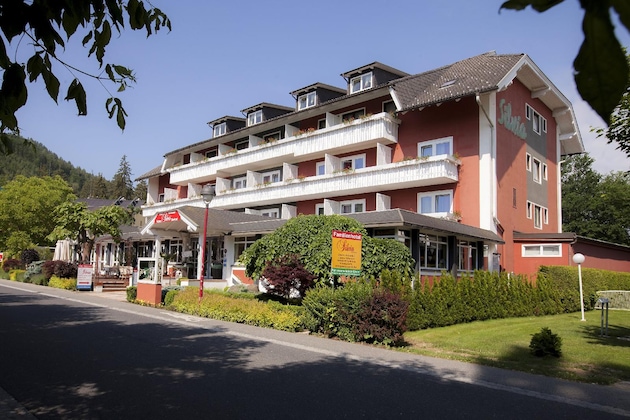 Gallery - See & Genusshotel Silvia