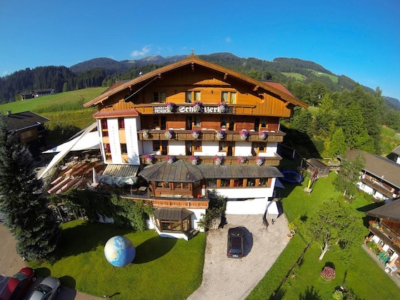 Gallery - Hotel Schweizerhof