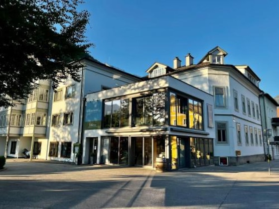 Gallery - Boutiquehotel Hubertushof
