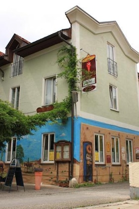 Gallery - Hotel-Garni & Hostel Sandwirt