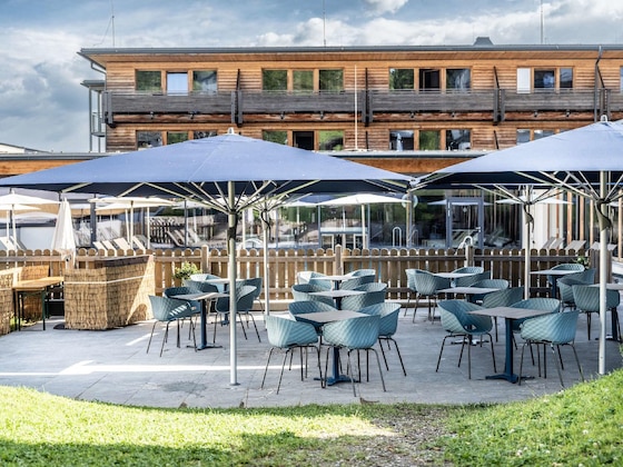 Gallery - Falkensteiner Hotel Sonnenalpe