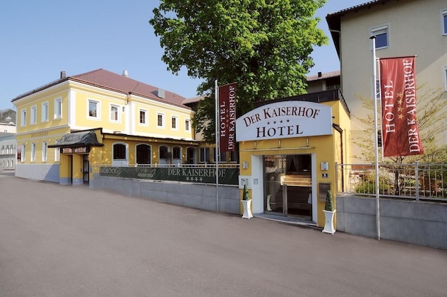 Gallery - Der Kaiserhof