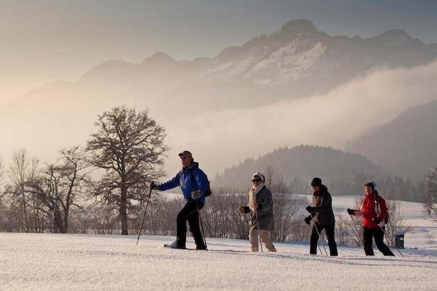 Gallery - Hotel Garni Tirol