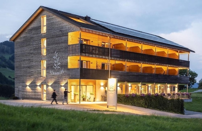 Gallery - Panoramahotel Sonnhalde