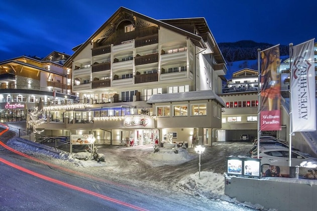 Gallery - Romantik & Spa Alpen-Herz