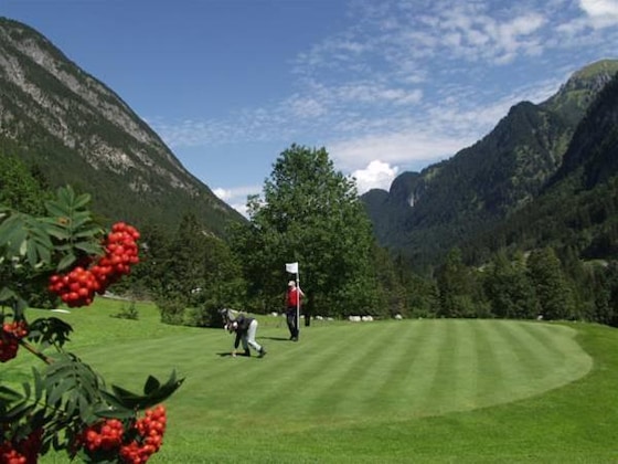 Gallery - Alpenhotel Zimba