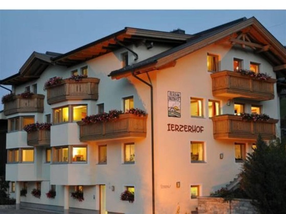 Gallery - Kinderbauernhof Ierzerhof
