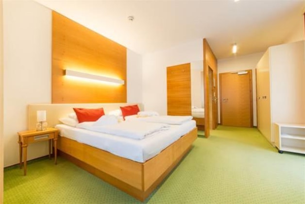 Gallery - Vitalzeit Hotel Weber