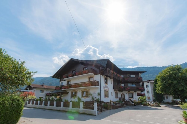 Gallery - Hotel Gasthof Alpenblick