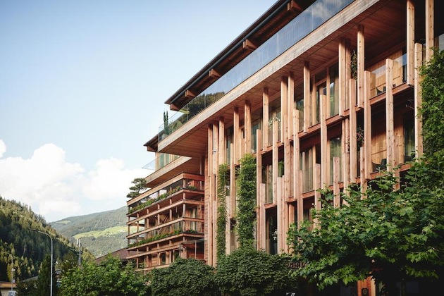 Gallery - Dasposthotel – Boutique Hotel