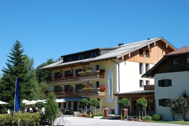 Gallery - Hotel Garni Kranzbichlhof