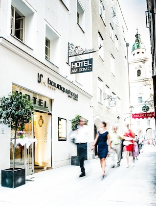 Gallery - Boutiquehotel Am Dom