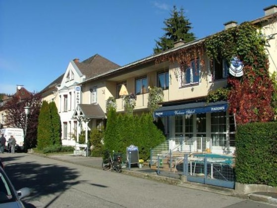Gallery - Pension Wachau