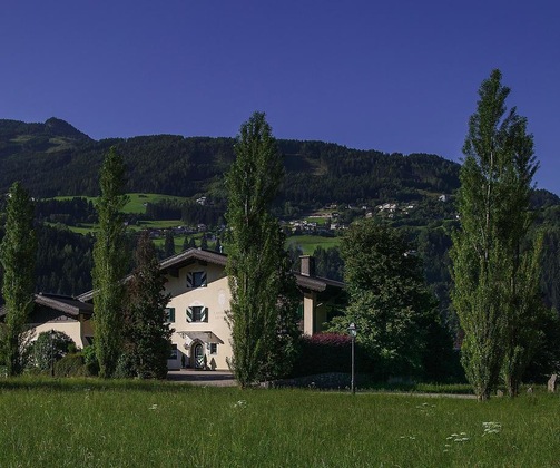 Gallery - Hotel Garni Landhaus Säumler