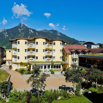 Gallery - Hotel Zum Mohren