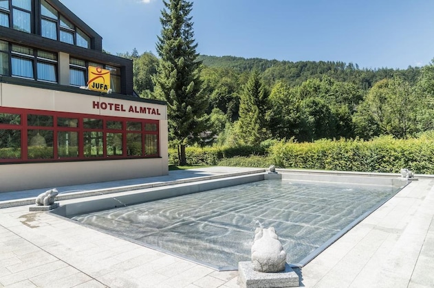 Gallery - JUFA Hotel Almtal