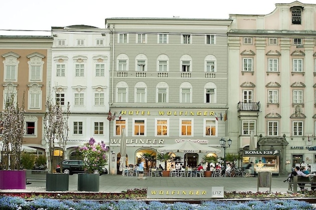 Gallery - Austria Classic Hotel Wolfinger