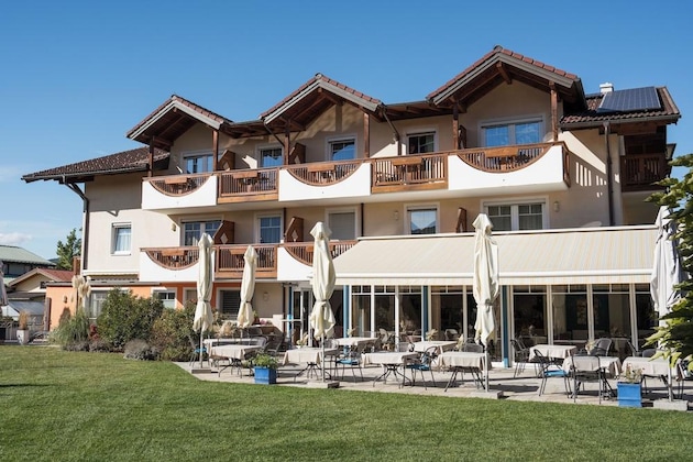 Gallery - Hotel Himmelreich
