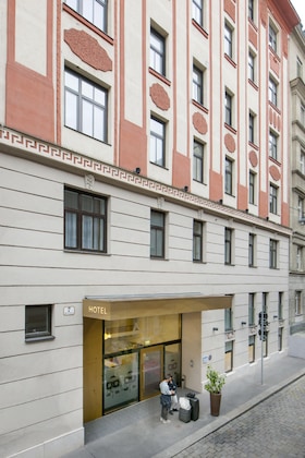 Gallery - Alma Boutique Hotel