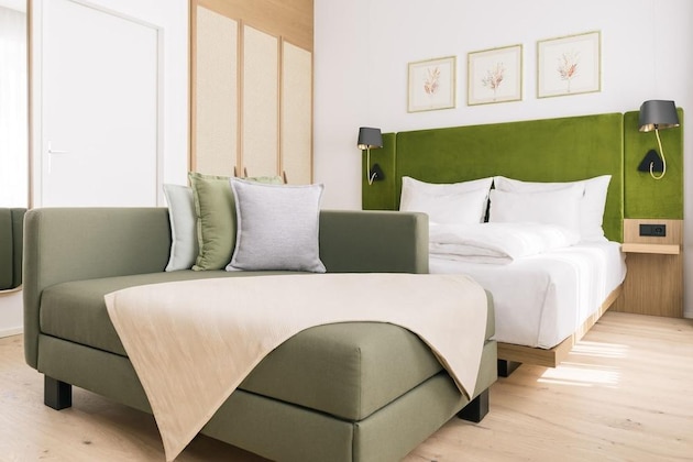 Gallery - Bio-Hotel Schani Wienblick
