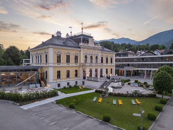 Gallery - Villa Seilern Vital Resort