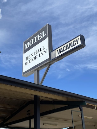 Gallery - Ben Hall Motor Inn