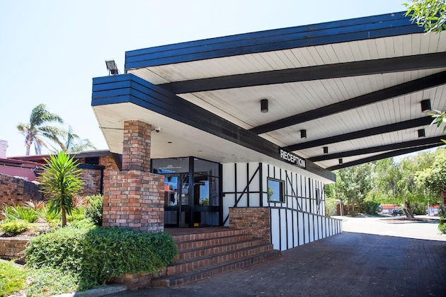 Gallery - Leisure Inn