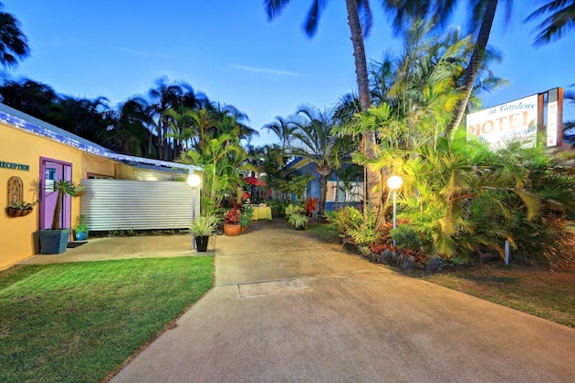 Gallery - Bargara Gardens Motel & Holiday Villas