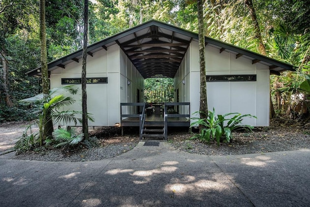 Gallery - Cape Tribulation Beach House