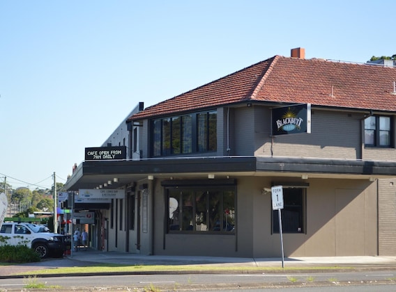 Gallery - Best Western Blackbutt Inn