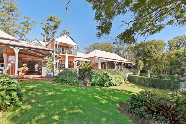 Gallery - Montville Boutique Bnb
