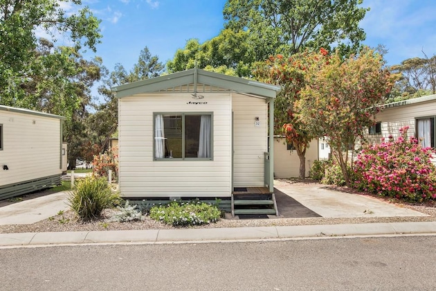 Gallery - Breeze Holiday Parks - Halls Gap