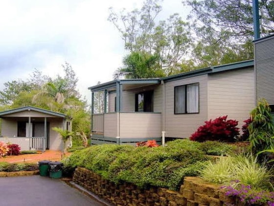 Gallery - Nrma Atherton Tablelands Holiday Park