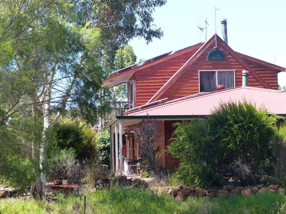 Gallery - Windrose B&B