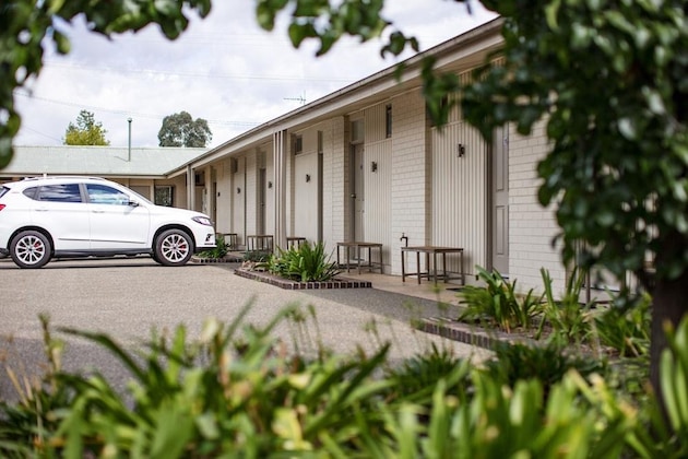 Gallery - Merivale Motel