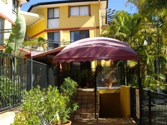 Gallery - Appartement 2 Chambres à Gold Coast Queensland 4215, Labrador QLD