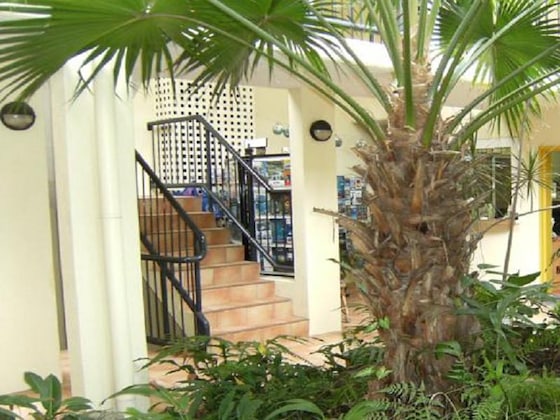 Gallery - Villa Vaucluse Apartments Of Cairns