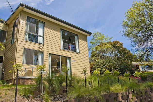 Gallery - The Shingles Riverside Cottages