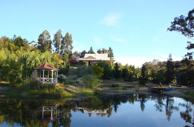 Gallery - Blue Cliffs Retreat Hotel