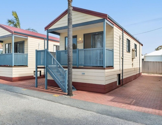 Gallery - Central Caravan Park
