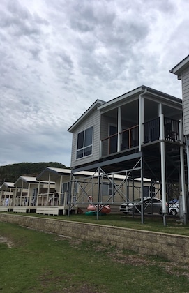 Gallery - Ingenia Holidays Nambucca Heads