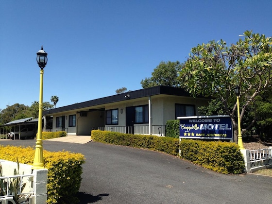 Gallery - Boggabilla Motel