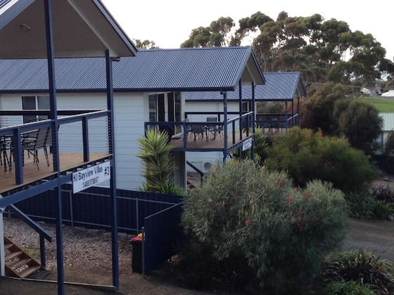Gallery - Kangaroo Island Bayview Villas