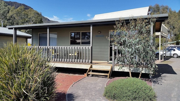 Gallery - Awonga Cottages