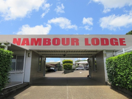 Gallery - Nambour Lodge Motel