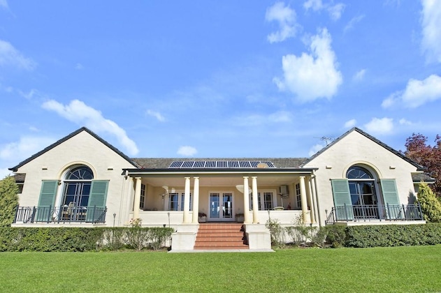 Gallery - Silvermere