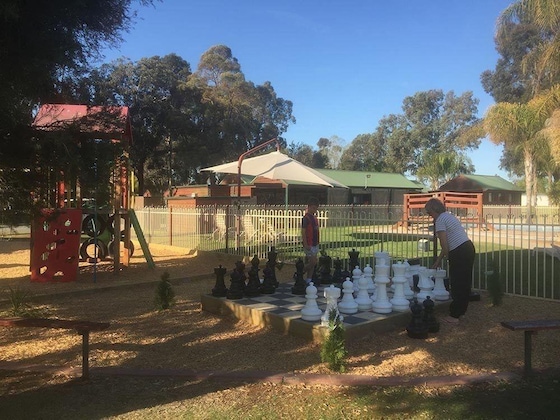 Gallery - Cobram Barooga Golf Resort