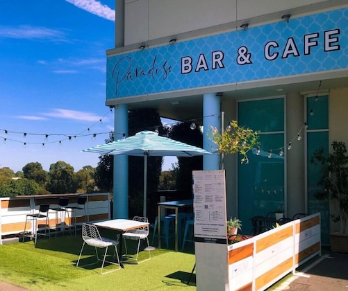Gallery - The Tea Tree