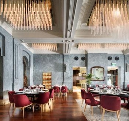 Gallery - The Melbourne Hotel